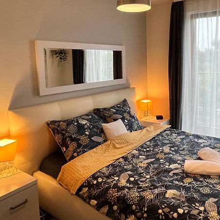 Cracow Stay Premium Apartments Free Parking - 3 X Room - 3 X Aircondition Krakau Exterior foto
