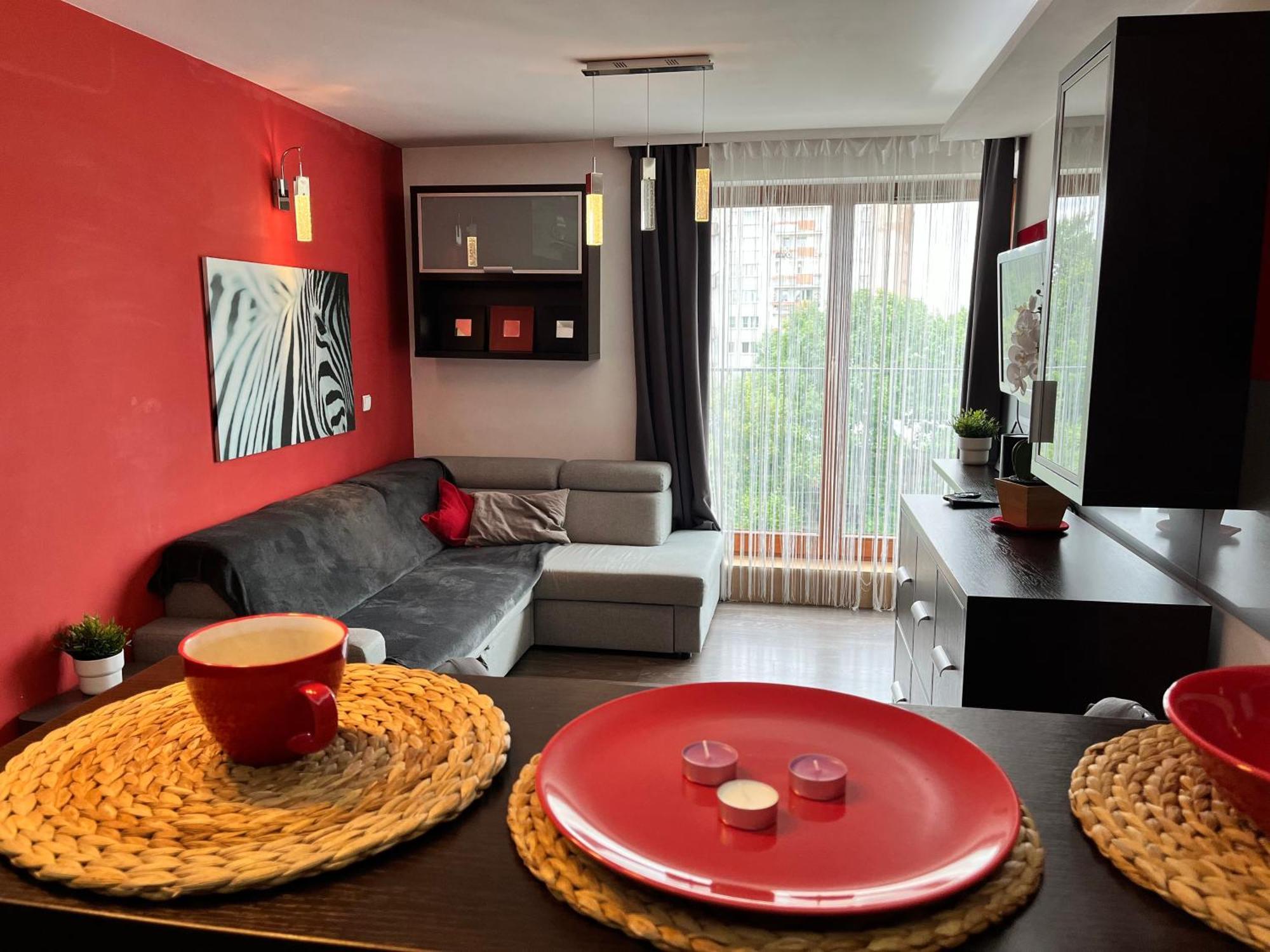 Cracow Stay Premium Apartments Free Parking - 3 X Room - 3 X Aircondition Krakau Exterior foto