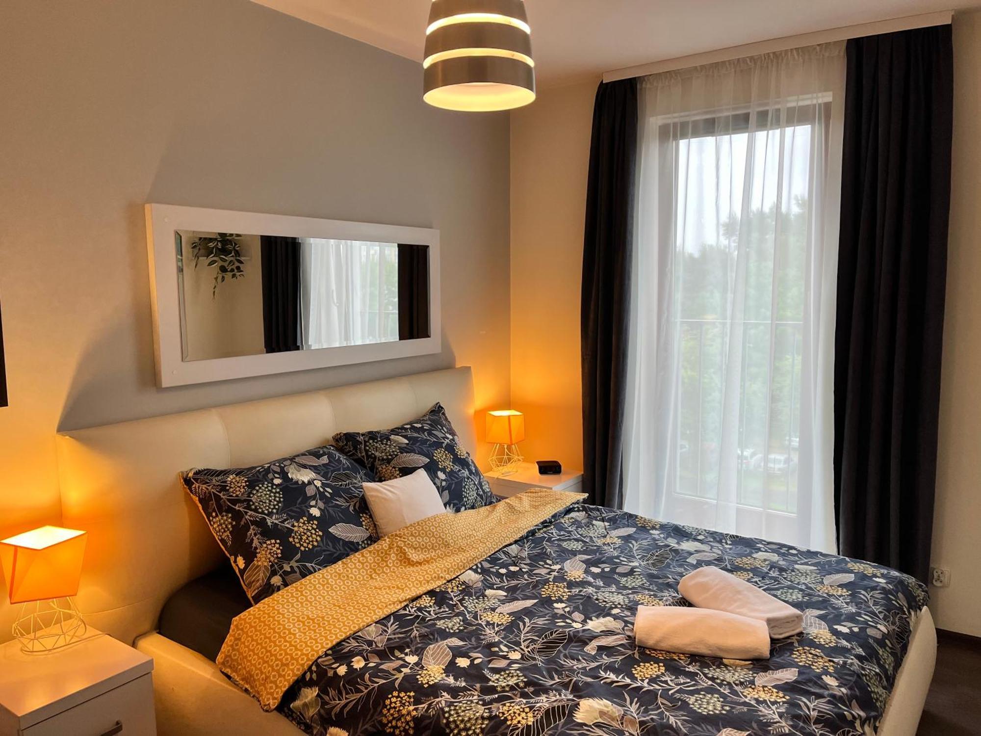 Cracow Stay Premium Apartments Free Parking - 3 X Room - 3 X Aircondition Krakau Exterior foto