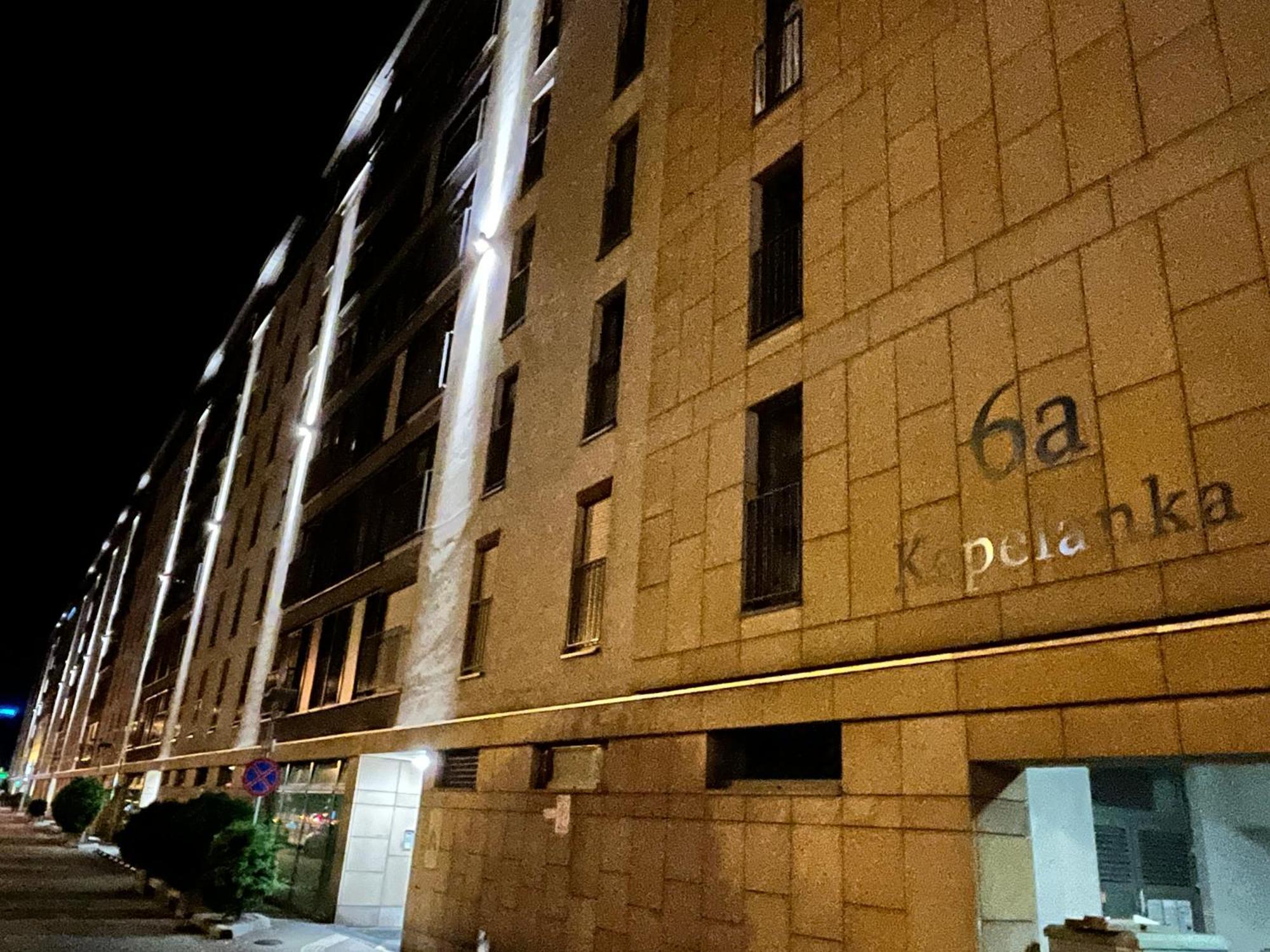 Cracow Stay Premium Apartments Free Parking - 3 X Room - 3 X Aircondition Krakau Exterior foto